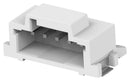 TE Connectivity 1-2336678-5 1-2336678-5 Pin Header Natural Key A Wire-to-Board 2 mm 1 Rows 5 Contacts Surface Mount Right Angle