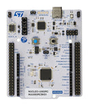 STMICROELECTRONICS NUCLEO-U083RC Development Board, Nucleo-64, STM32U083RCT6, 32bit, ARM Cortex-M0+