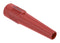 RADIALL R280571000 Connector Accessory, Strain Relief Boot, RF/Coaxial Connectors - 0.6/2.8 - 0.6/2.95 Cable Group