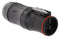 SOURIAU-SUNBANK / EATON UTL6JC164W4S High Power Connector, UTL Series, Plug, Cable Mount, Crimp