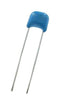 MURATA RDER73A104K5B1H03B Multilayer Ceramic Capacitor, 0.1 &micro;F, 1 kV, &plusmn; 10%, Radial Leaded, X7R, 5 mm