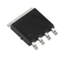 VISHAY SQJ140EP-T1_GE3 Power MOSFET, N Channel, 40 V, 266 A, 0.0021 ohm, PowerPAK SO, Surface Mount