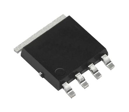 VISHAY SQJ140EP-T1_GE3 Power MOSFET, N Channel, 40 V, 266 A, 0.0021 ohm, PowerPAK SO, Surface Mount