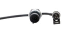 Seeed Studio 114991178 114991178 Pressure Sensor 1.2 MPa Voltage 5 VDC G1/4 10 mA New