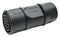 AMPHENOL SINE/TUCHEL RTS6BS18N23S03 CIRCULAR CONNECTOR, PLUG, 23POS, CRIMP