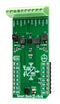 MIKROELEKTRONIKA MIKROE-5750 Add-On Board, Smart Buck 4 Click, mikroLab/EasyStart/mikromedia Starter/Fusion Development Kits