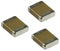 TAIYO YUDEN TMK325B7106MN-TR CERAMIC CAPACITOR, 10UF, 25V, X7R, 20%, 1210