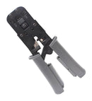 DURATOOL 22-26095 Crimp Tool, Hand, RJ45 Cat5 Connectors