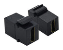 Multicomp PRO MC002678 MC002678 DVI to Hdmi Audio / Video Adapter Receptacle
