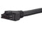 MOLEX 245132-1010 Cable Assembly, Micro-Fit 3.0 Receptacle to Micro-Fit 3.0 Receptacle, 10 Ways, 3 mm, 2 Row, 1 m