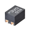 OMRON ELECTRONIC COMPONENTS G3VM-31QVL(TR05) MOSFET Relay, SPST-NO (1 Form A), AC / DC, 30 V, 1.5 A, S-VSON-4, Surface Mount