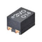 OMRON ELECTRONIC COMPONENTS G3VM-31QVL(TR05) MOSFET Relay, SPST-NO (1 Form A), AC / DC, 30 V, 1.5 A, S-VSON-4, Surface Mount