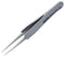 Knipex 92 21 10 ESD 92 ESD Tweezer Precision Safe Straight/Pointed 123mm Overall Length Stainless Steel New