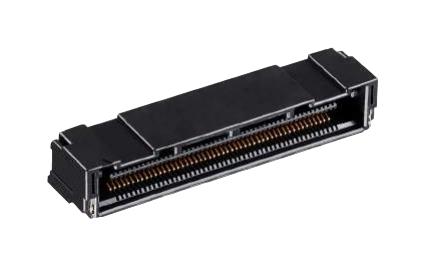 HIROSE / HRS TF70-50S-0.5SH(800) FFC / FPC Board Connector, 0.5 mm, 50 Contacts, Receptacle, TF70 Series