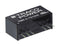 TRACO POWER TMR 3-1211HI Isolated Through Hole DC/DC Converter, ITE, 2:1, 3 W, 1 Output, 5 V, 600 mA