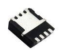 VISHAY SIS5712DN-T1-GE3 Power MOSFET, N Channel, 150 V, 18 A, 0.0555 ohm, PowerPAK 1212, Surface Mount