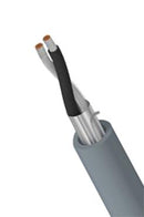 BELDEN 8760.01305 Multipair Cable, Screened, 1 Pair, 18 AWG, 1000 ft, 305 m 8760 0601000
