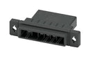 PHOENIX CONTACT 1376513 Connector Housing, 1 Row, CONNEXIS D Series, Plug, 6 Ways, 5.08 mm