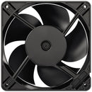 EBM-PAPST 8315100214 AC FAN/BALL, 120MM, 2700RPM, 115V/0.047A