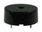 KINGSTATE KPEG153L-2K Transducer, Continuous, 78 dB, 2 kHz, Through Hole