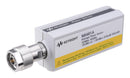 KEYSIGHT TECHNOLOGIES N8481A RF Power Sensor, 10MHz to 18GHz, -35dBm to +20dBm, N Type Plug, N8480 Series
