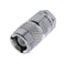 TROMPETER - CINCH CONNECTIVITY PL155-33 RF CONN, PLUG, TWINAX/TRIAX TRS, 0.5GHZ