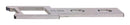 TELEMECANIQUE SENSORS XCSZ01 Switch Key, Schneider XCSA, XCSB, XCSC & XCSE Series Safety Interlock Switches