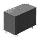 OMRON ELECTRONIC COMPONENTS G6QE-1A4 DC12 Power Relay, Miniature, SPST-NO, 12 VDC, 36 A, G6QE Series, Through Hole, Non Latching