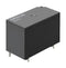 OMRON ELECTRONIC COMPONENTS G6QE-1A4 DC12 Power Relay, Miniature, SPST-NO, 12 VDC, 36 A, G6QE Series, Through Hole, Non Latching