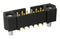 HARWIN M80-5091242 Pin Header, Wire-to-Board, 2 mm, 2 Rows, 12 Contacts, Through Hole Straight