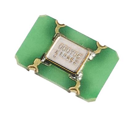 KYOCERA AVX KC5032Z100.000C1JX00 Oscillator, 100MHz, CMOS, SMD, 5mm x 3.2mm, 3.3V, KC5032Z Series