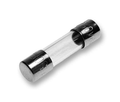 MULTICOMP PRO MC000828 Fuse, Cartridge, Time Delay, 10 A, 250 V, 5mm x 20mm