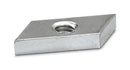 PHOENIX CONTACT 1201785 Hardware, Slide Nut, M6, Phoenix Contact NS 35/15-AL Control Cabinet Din Rails 1201785, GLM 6