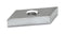 PHOENIX CONTACT 1201785 Hardware, Slide Nut, M6, Phoenix Contact NS 35/15-AL Control Cabinet Din Rails 1201785, GLM 6