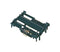 AMPHENOL COMMUNICATIONS SOLUTIONS 7334L2622F01LF Memory Card Connector, Smart Card, Push-Pull, 8 Contacts, Copper Alloy, Gold Plated Contacts