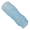 TE CONNECTIVITY 650085-000 Butt Splice, Blue (Transparent), PVDF (Polyvinylidene Fluoride)