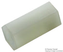 Keystone 1903C 1903C Standoff Nylon 6.6 (Polyamide 6.6) 6-32 Hex Female-Female 12.7 mm