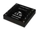 TDK-LAMBDA PYH200-72WS24 Isolated Through Hole DC/DC Converter, ITE, Industrial & Railway, Half Brick, DIP, 12:1, 200 W