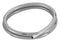 FESTO PUN-H-12X2-SI Pneumatic Tubing, 12 mm, 8 mm, PU (Polyurethane), Silver, 10 bar, 50 m