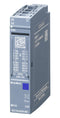 SIEMENS 6ES7135-6GB00-0BA1. Analog Output Module, 2 Output, 24 VDC, SIMATIC ET 200SP Series