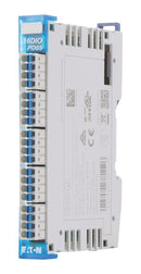 EATON MOELLER XN-322-16DIO-PD05 Digital I/O Module, 8 Input, 8 Output, 18 to 30 VDC, IP20, XN-322 Series