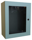 Hammond EN4SD20168WGY EN4SD20168WGY Enclosure Wall MNT IP66 Gray