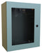 Hammond EN4SD20168WGY EN4SD20168WGY Enclosure Wall MNT IP66 Gray