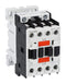 LOVATO BF1210A230 Contactor, 12 A, DIN Rail, 690 VAC, 3PST-NO, 3 Pole, 5 kW