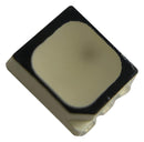 QT BRIGHTEK QBLP680-RGB1 LED, AlInGaP, InGaN, Red, Green, Blue, SMD, 120 &deg;, Rectangular, R 20mA, G 20mA, B 20mA