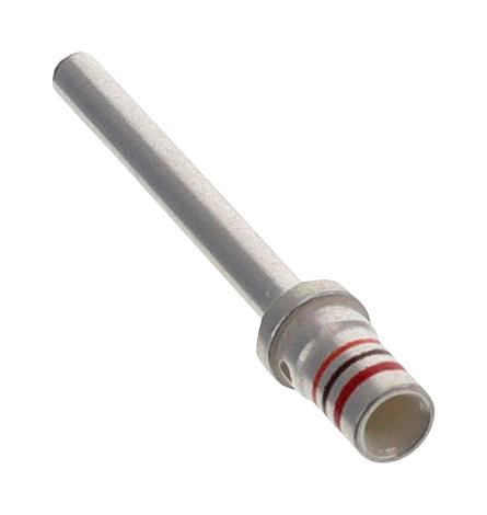 AMPHENOL AEROSPACE M39029/29-213 CIR CONTACT, PIN, CRIMP, 12-14AWG