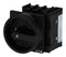 EATON MOELLER P1-40/EA/SVB-SW/N Switch Disconnector, Main, 4 Pole, 690 V, 40 A, IP65, Screw, Flush Mount
