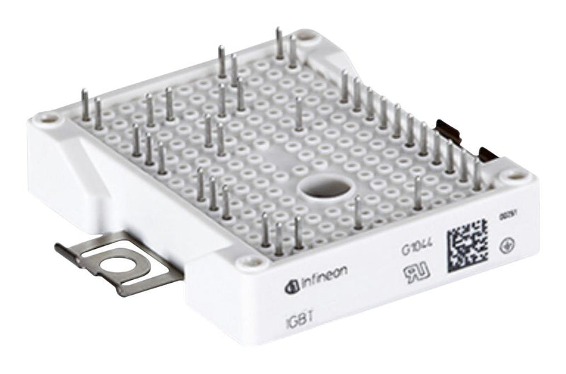 INFINEON FP15R12W2T4BOMA1 IGBT Module, PIM, 30 A, 1.85 V, 145 W, 150 &deg;C, Module