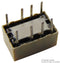 OMRON ELECTRONIC COMPONENTS G6KU-2PY  DC5 Signal Relay, 5 VDC, DPDT, 1 A, G6K, Through Hole, Latching Single Coil