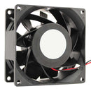 Orion Fans OD8038-24HBIP68 OD8038-24HBIP68 DC Axial Fan 24 V Square 80 mm 38 Ball Bearing 71 CFM
